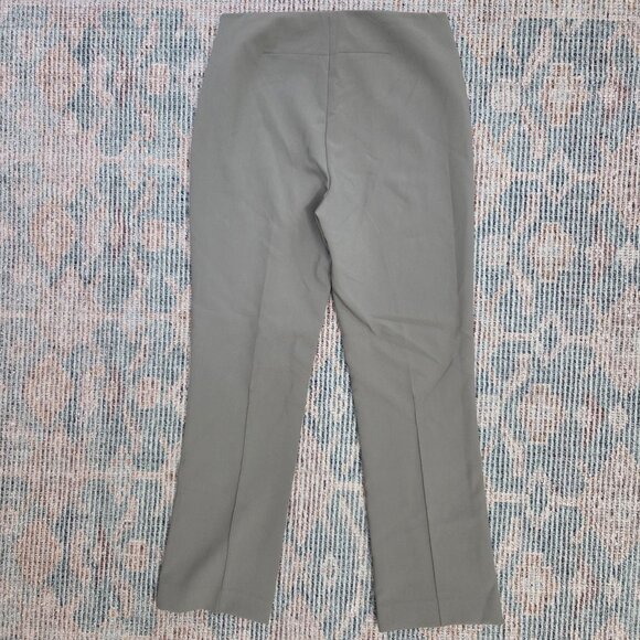MANGO Trousers size M - Picture 3 of 6